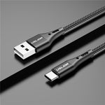 USLION 3A USB Type C Cable