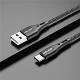 USLION 3A USB Type C Cable