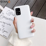 Candy Color Silicone Case for Huawei