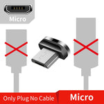 Essager Magnetic Micro USB Cable
