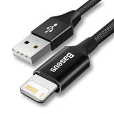 Baseus USB Cable For iPhone